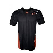 Levně adidas Performance F50 ST CC JSY Pánské tričko