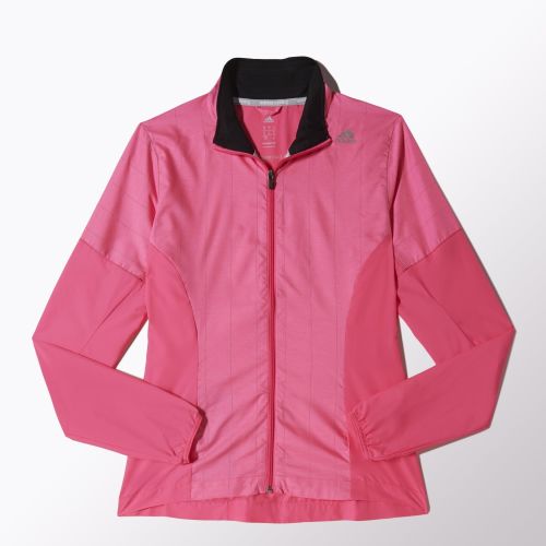 adidas Performance SN STORM JKT W Dámská bunda