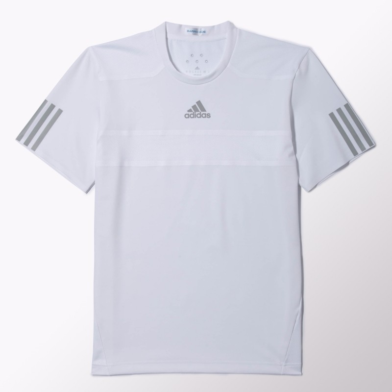 Levně adidas Performance BARRICADE TEE Pánské tričko