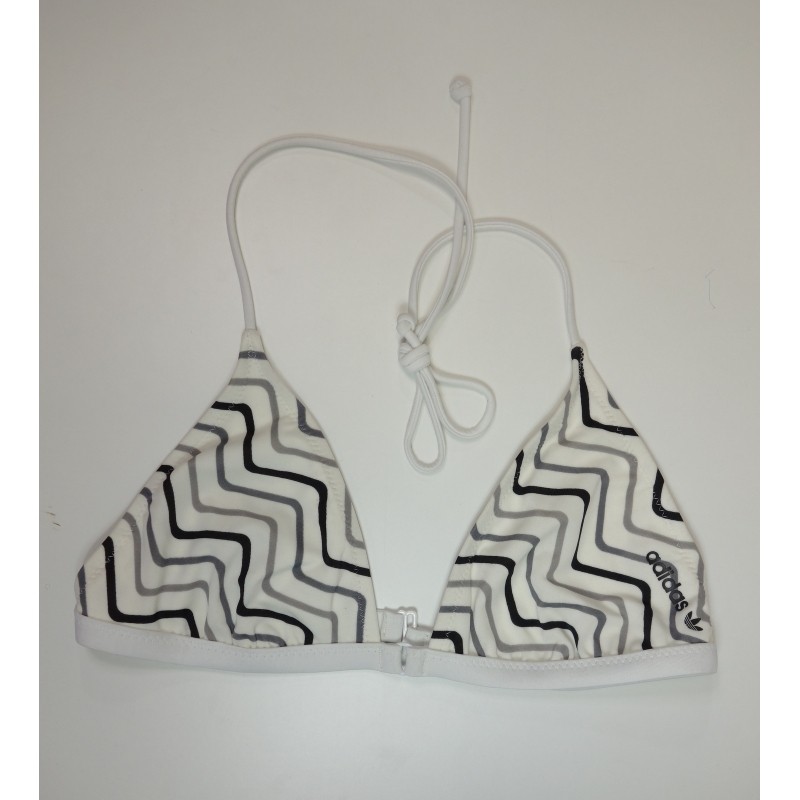 Levně adidas Originals PRINT BKINI T W Dámské bikiny