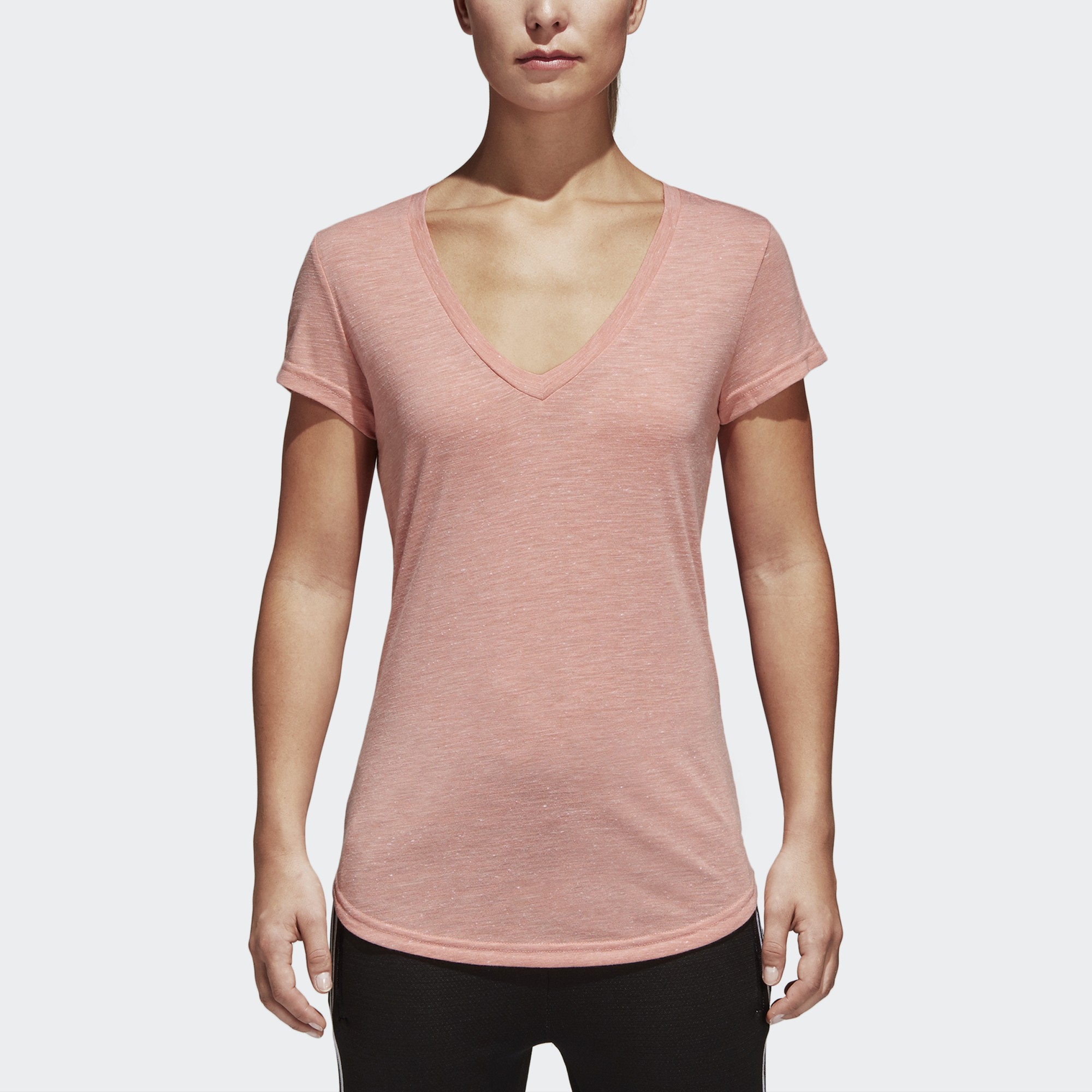 Levně adidas Performance Winners Tee Dámské tričko