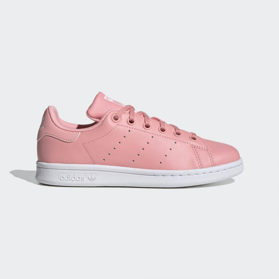 adidas Originals STAN SMITH J Boty