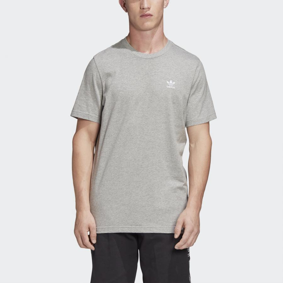 E-shop adidas Originals ESSENTIAL TEE Pánske tričko US L FM9962