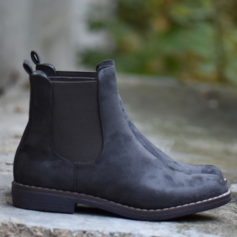 F BRAND H20591C Dámské boty