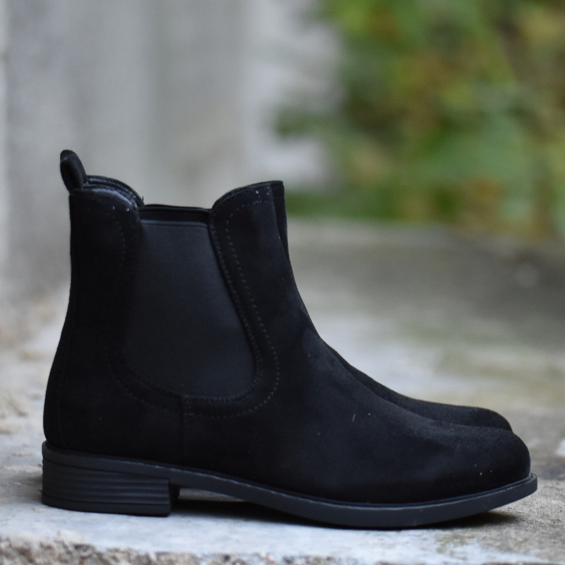 F BRAND MR-9BK Dámske topánky EU 38 MR-9BK