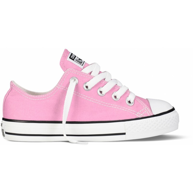 Levně converse Chuck Taylor All Star Dětské boty