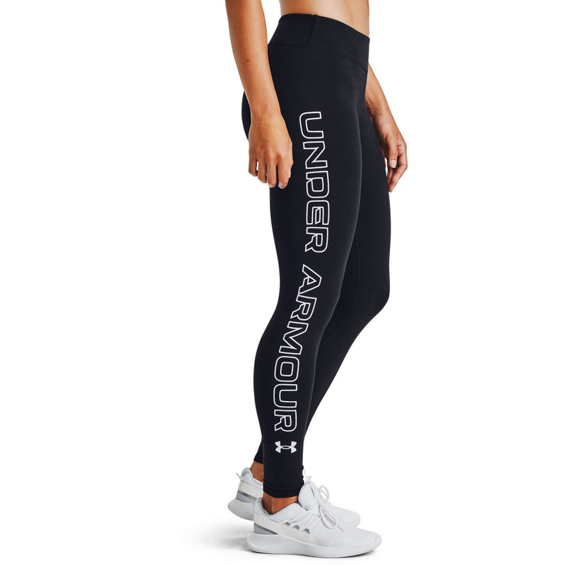 Levně Under Armour UA Favorite WM Leggings Dámské legíny