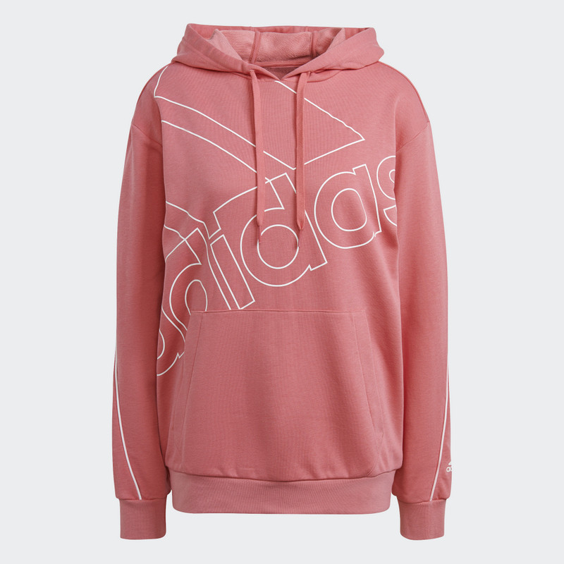 Levně adidas Performance W FAV Q1 HD Dámská mikina