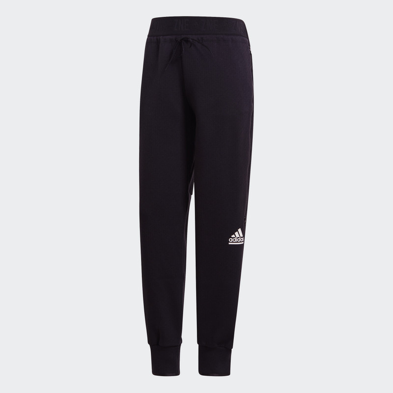 Levně adidas Performance W ZNE pnt Dámské tepláky