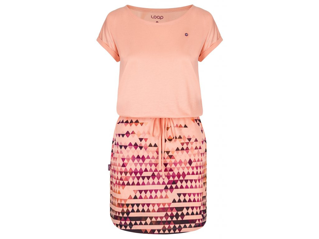 Loap ANASATA Dámské šaty