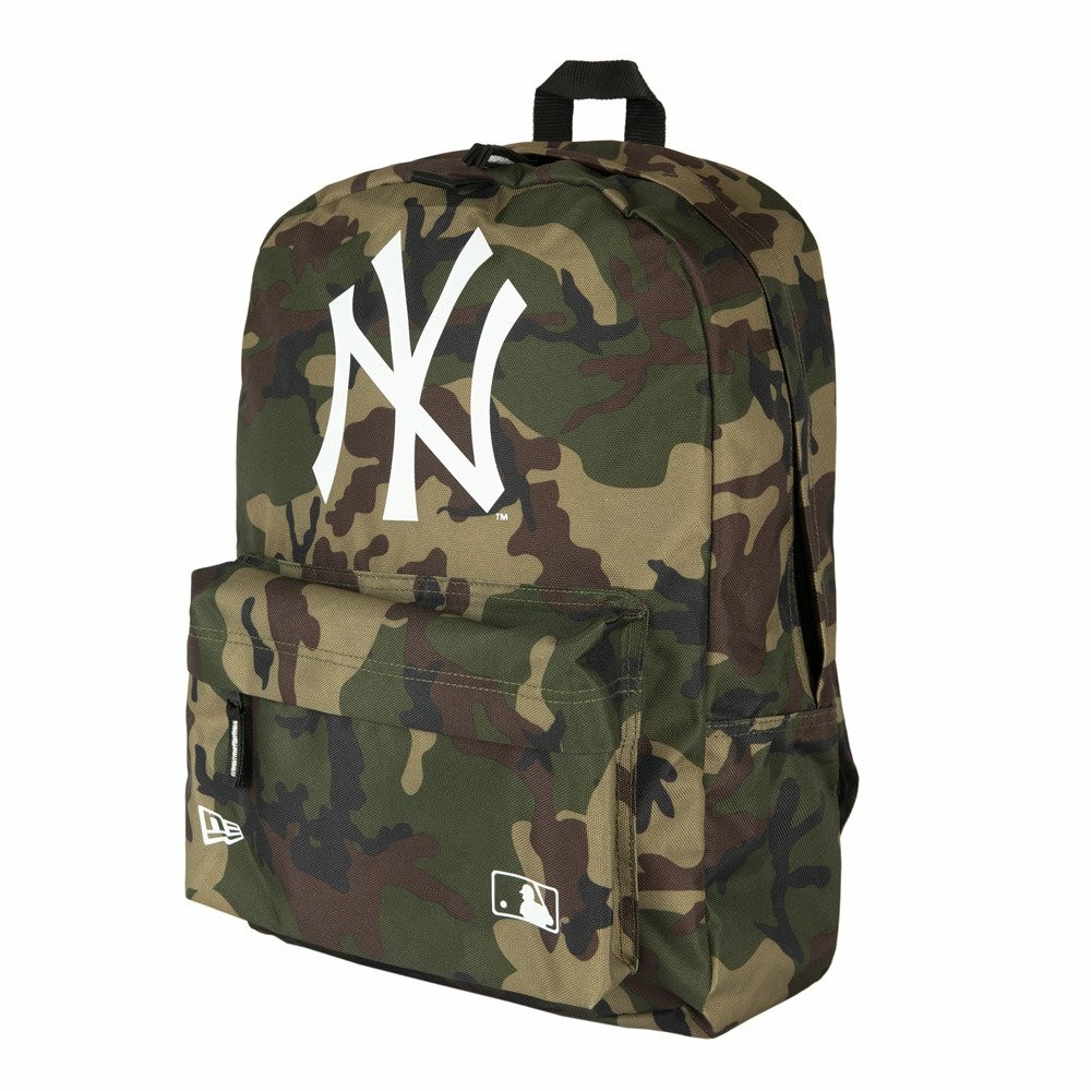 Levně NEW ERA MLB Stadium bag NEYYAN Batoh