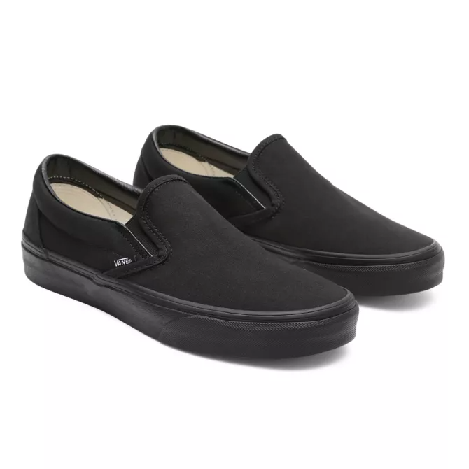 Levně Vans Unisex boty VANS UA Classic Slip-On 50