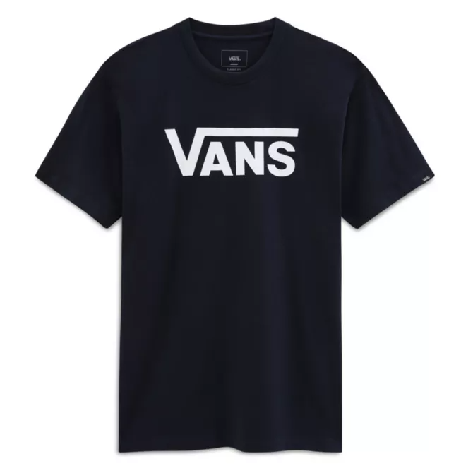 E-shop Vans MN VANS CLASSIC Pánske tričko US L VN000GGGNAV1