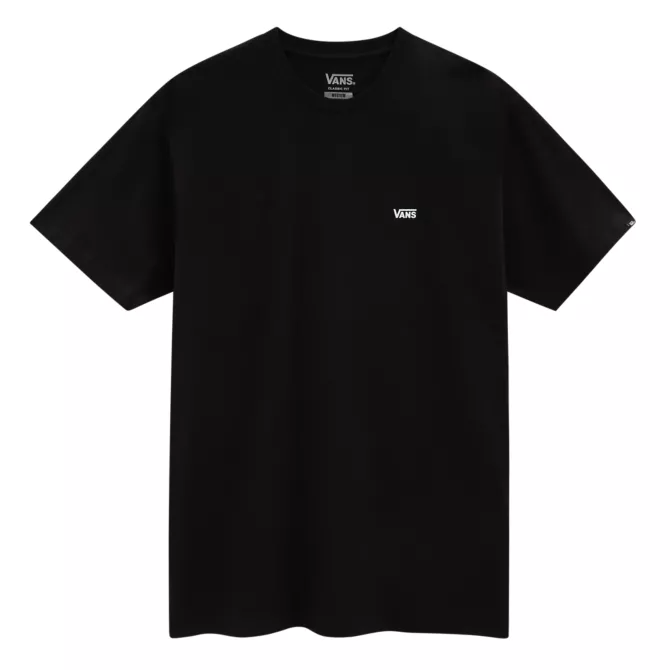 E-shop Vans MN LEFT CHEST LOGO TEE Pánske tričko US S VN0A3CZEY281