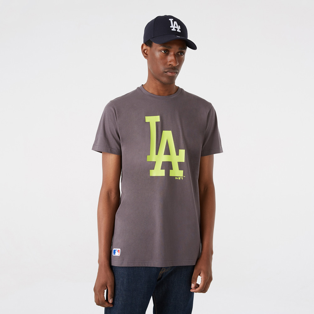 E-shop NEW ERA NEW ERA MLB Seasonal team logo tee LOSDOD Pánske tričko US L 12827230