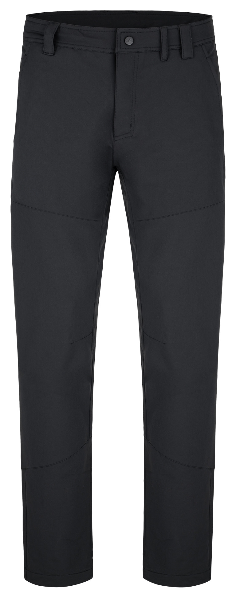 Levně Loap URBINO Pánské softshell kalhoty
