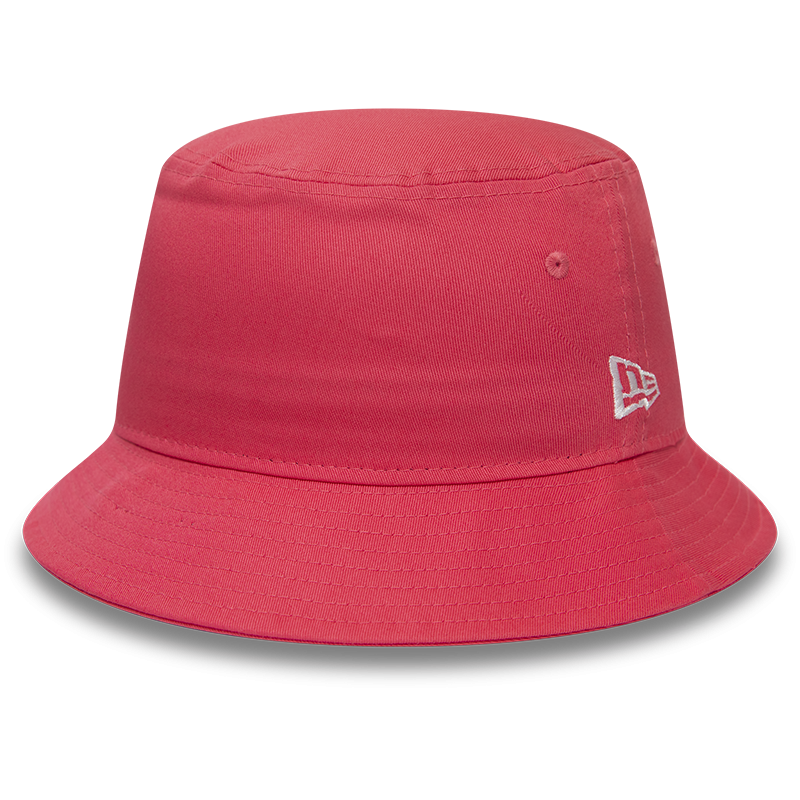 Levně NEW ERA NEW ERA Wmns pop colour tapered bucket Klobouček