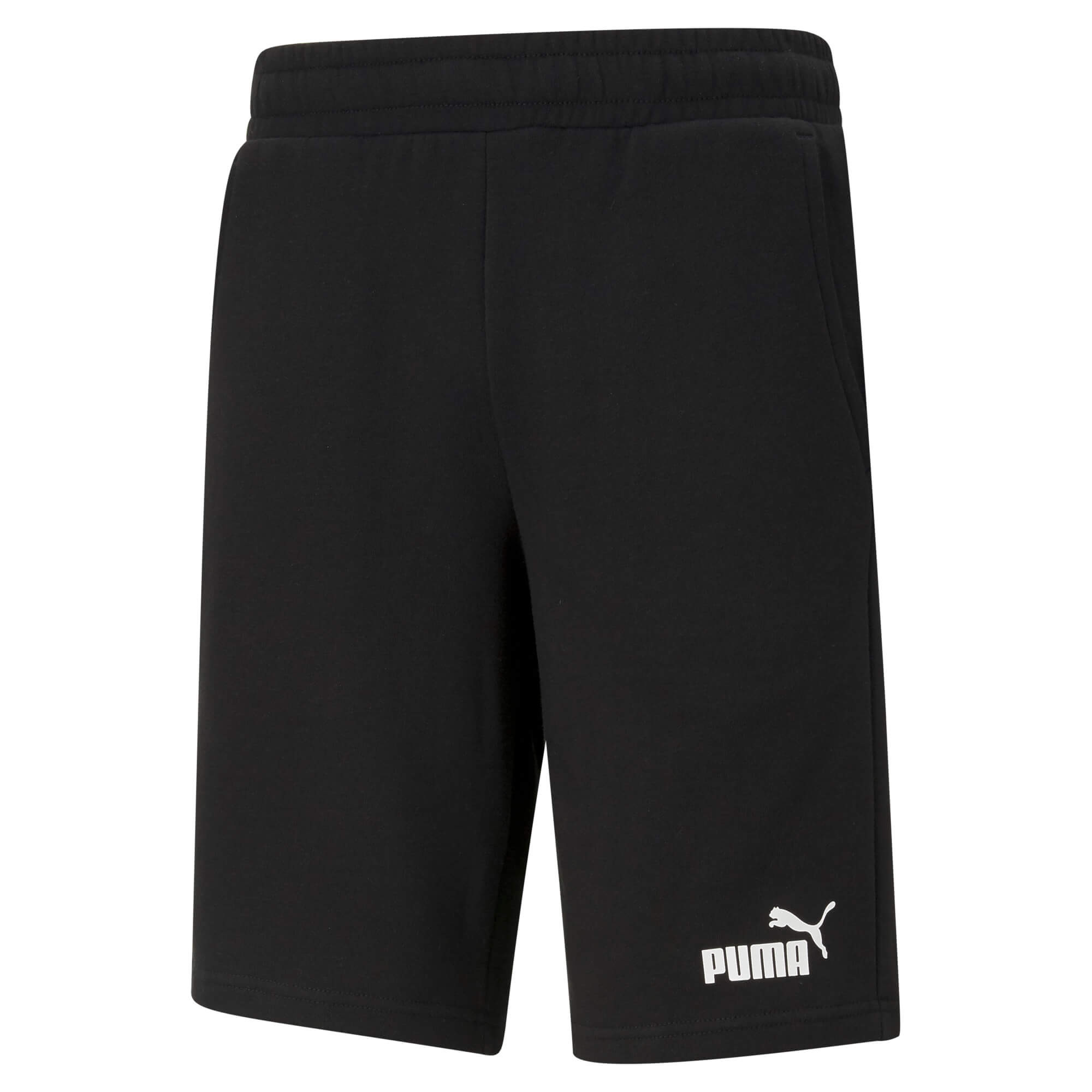 Levně Puma ESS Shorts Pánské kraťasy