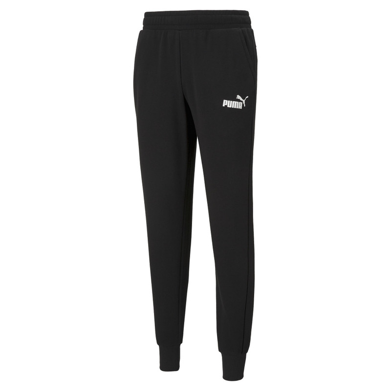 Levně Puma ESS Logo Pants Pánské tepláky