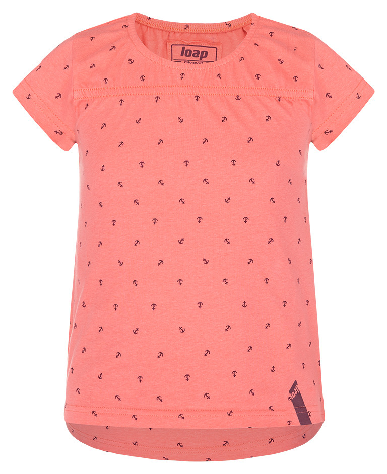 E-shop Loap BESEL EU 122/128 CLK2226-J93YJ