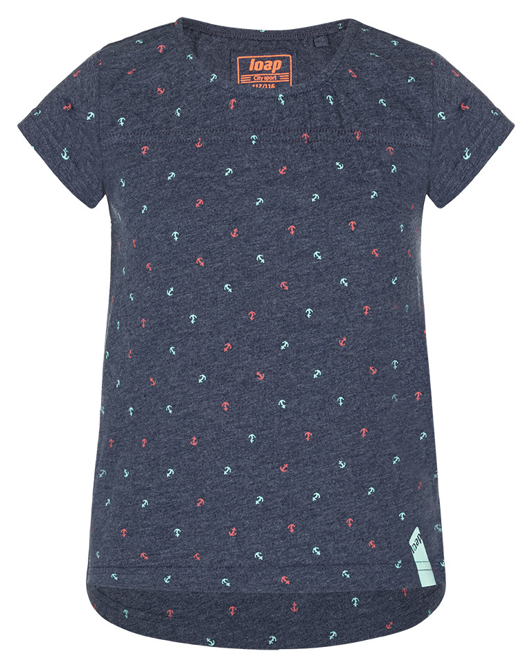 Loap BESEL Dětské triko