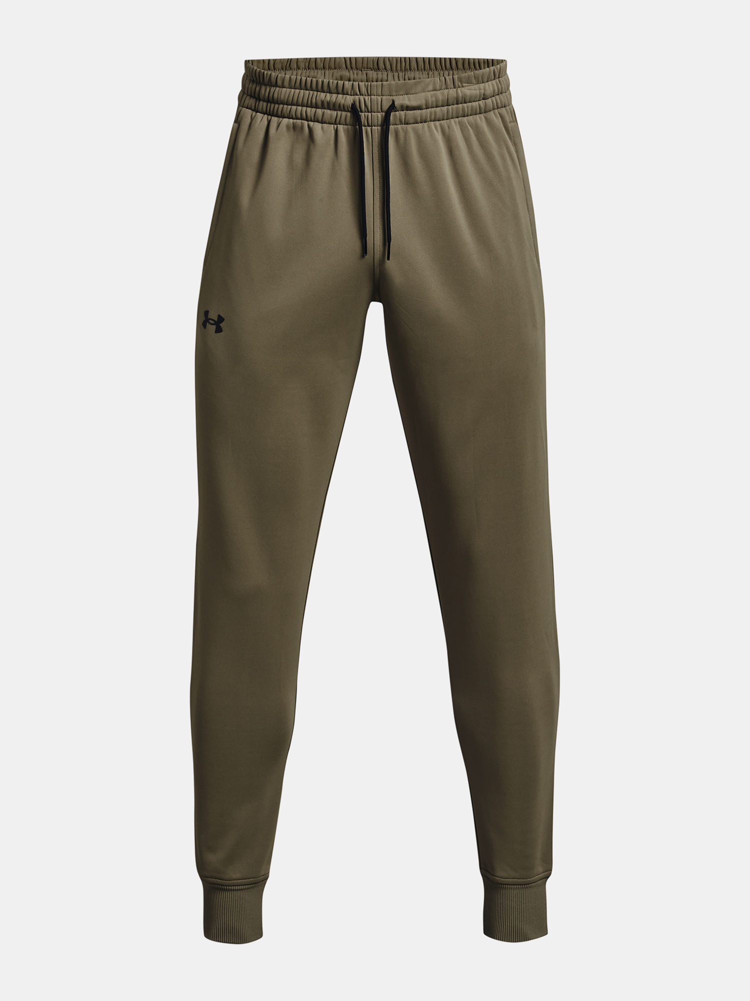 Levně Under Armour UA Armour Fleece Joggers Pánské tepláky
