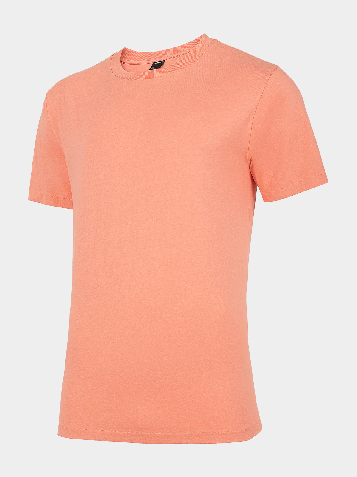 Levně Outhorn HOL22-TSM615 CORAL Pánské tričko