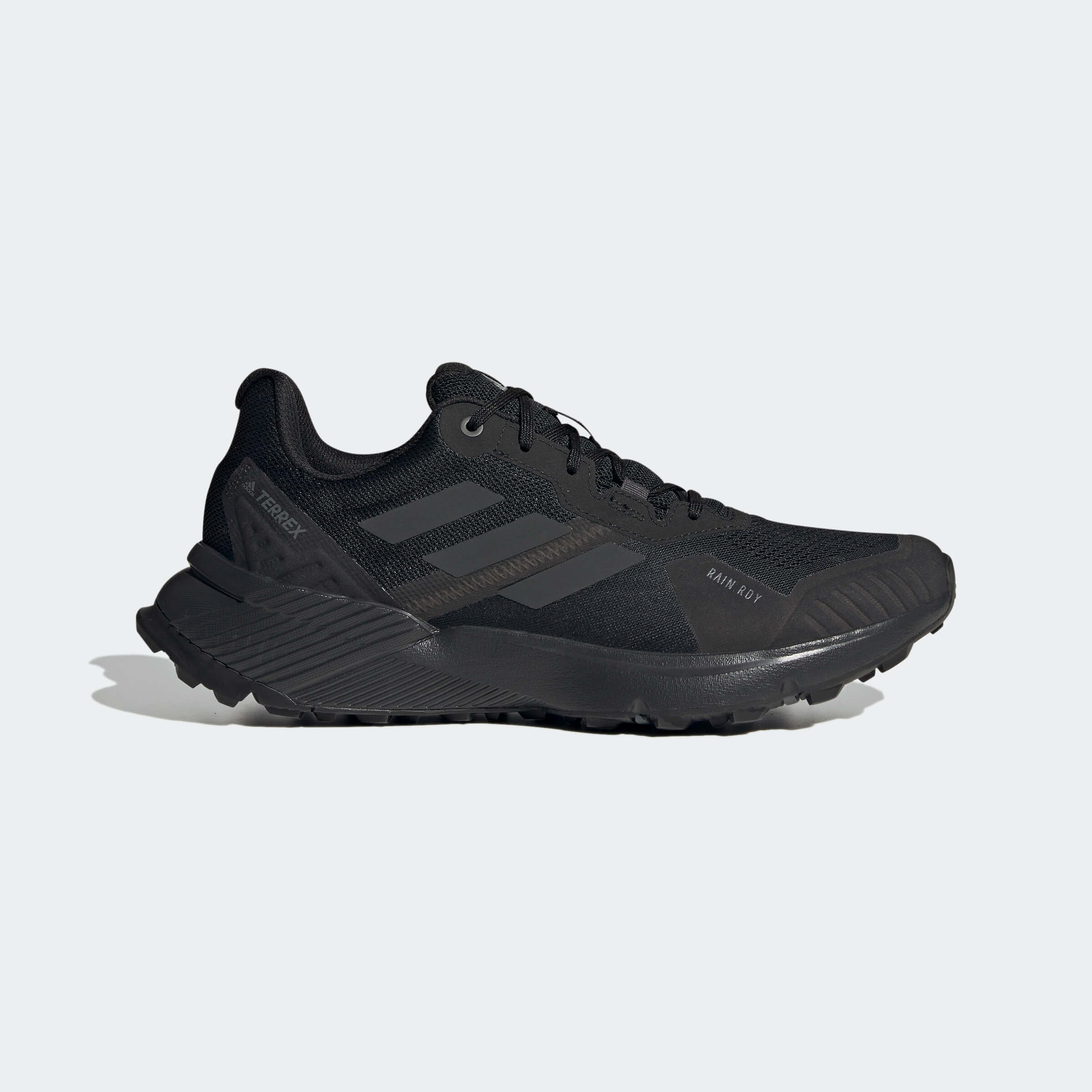 E-shop adidas Performance TERREX SOULSTRIDE R.RDY Pánske topánky EU 41 1/3 FZ3036