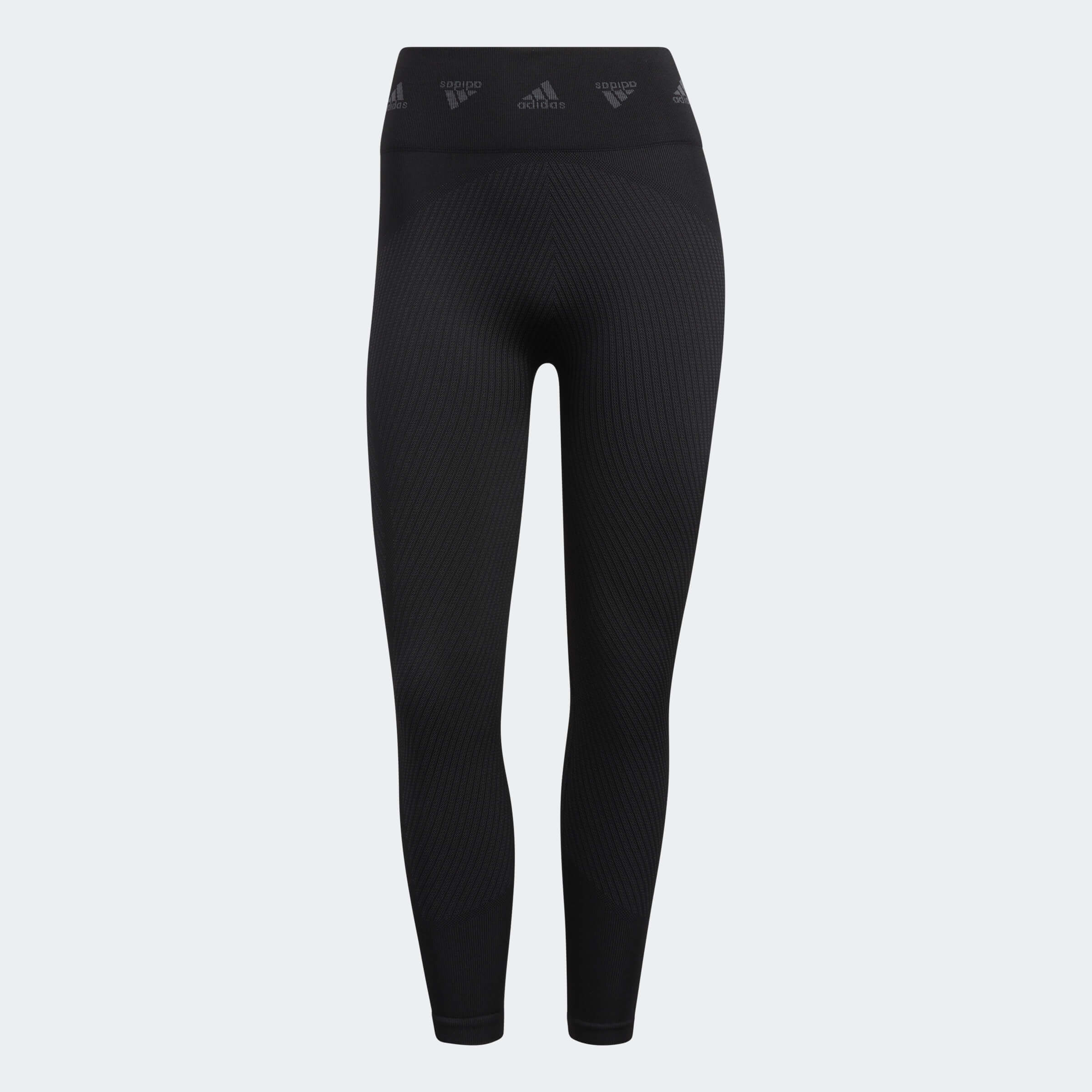 Levně adidas Performance AK BRND 7/8T Dámské 7/8 legíny