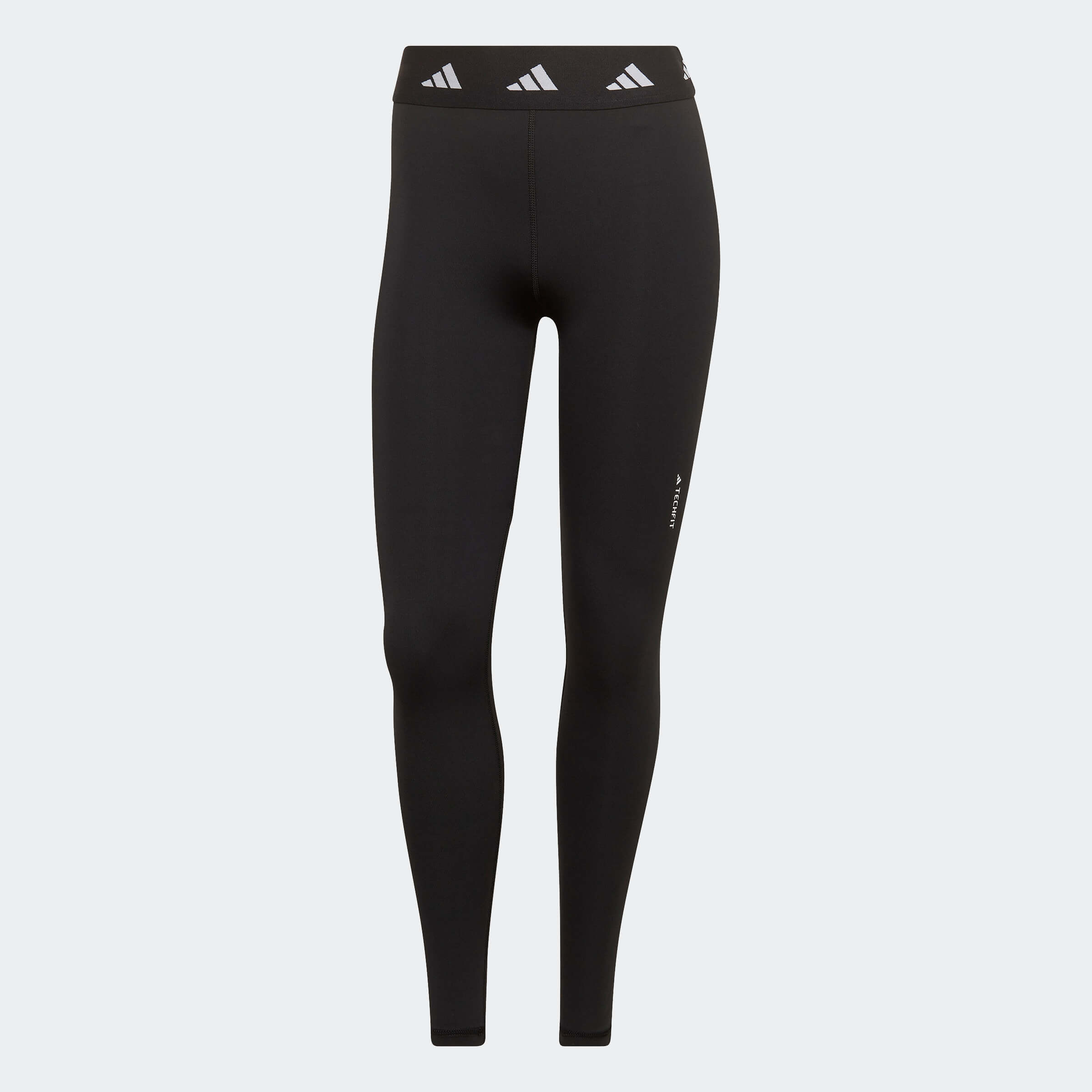 Levně adidas Performance TF LONG T Dámské legíny