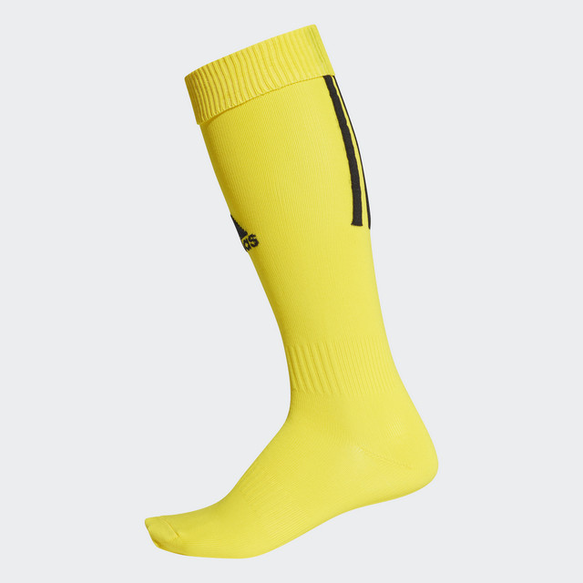 Levně adidas Performance SANTOS SOCK 18 Štulpny