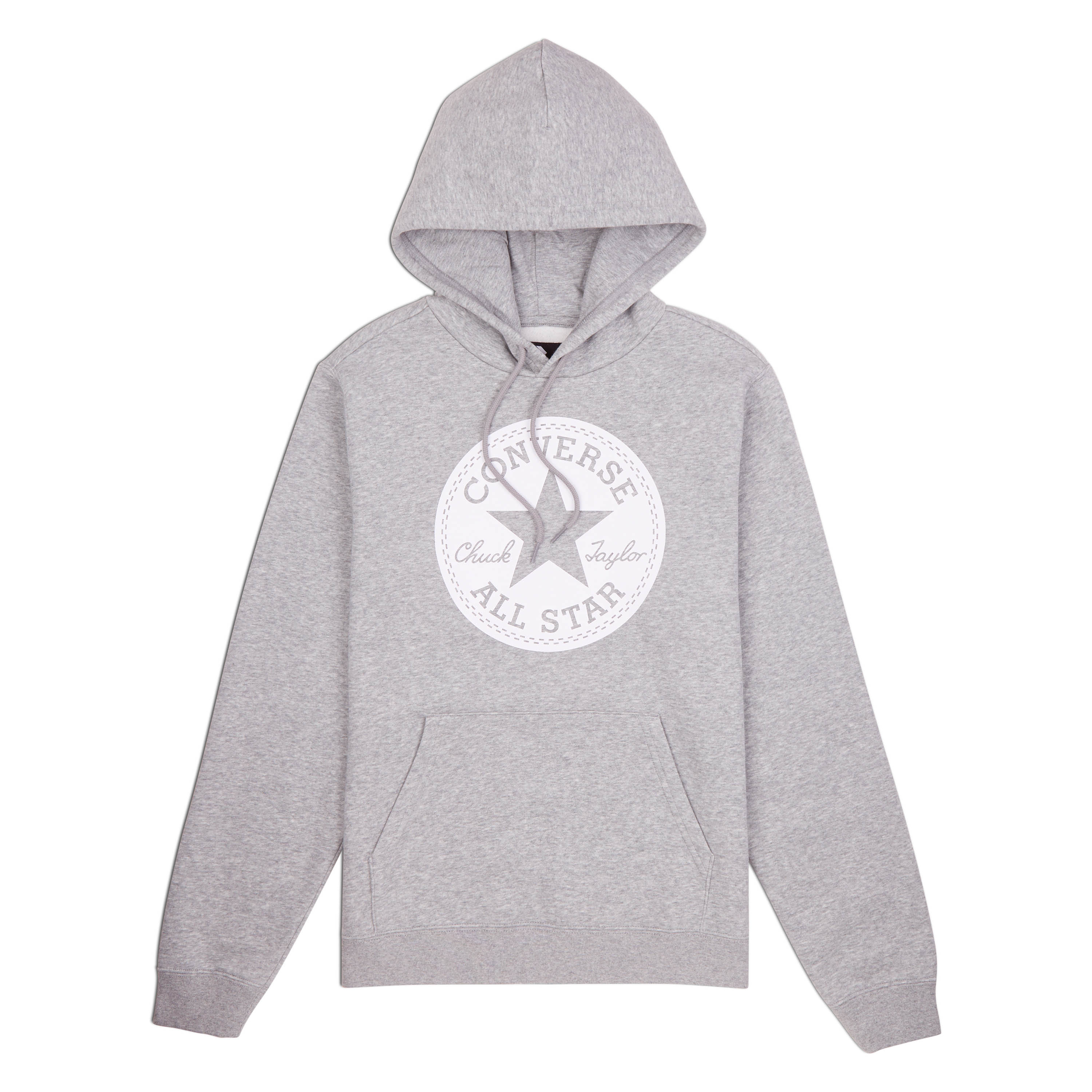 E-shop converse GO-TO CHUCK TAYLOR PATCH FRENCH TERRY HOODIE Unisex mikina US 2XS 10023859-A04