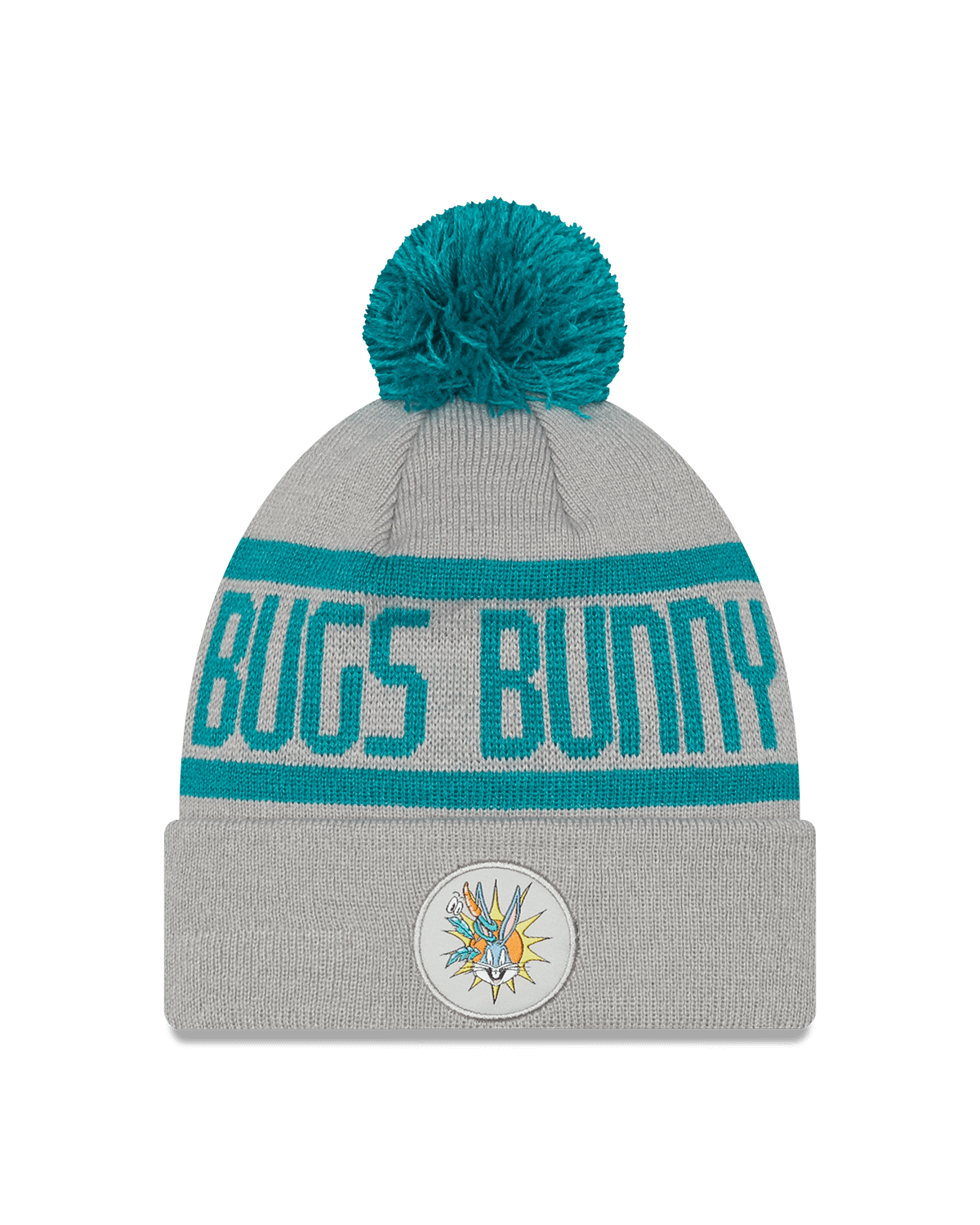 Levně NEW ERA Kids character jake cuff beanie BUGBUN Dětská zimní čepice