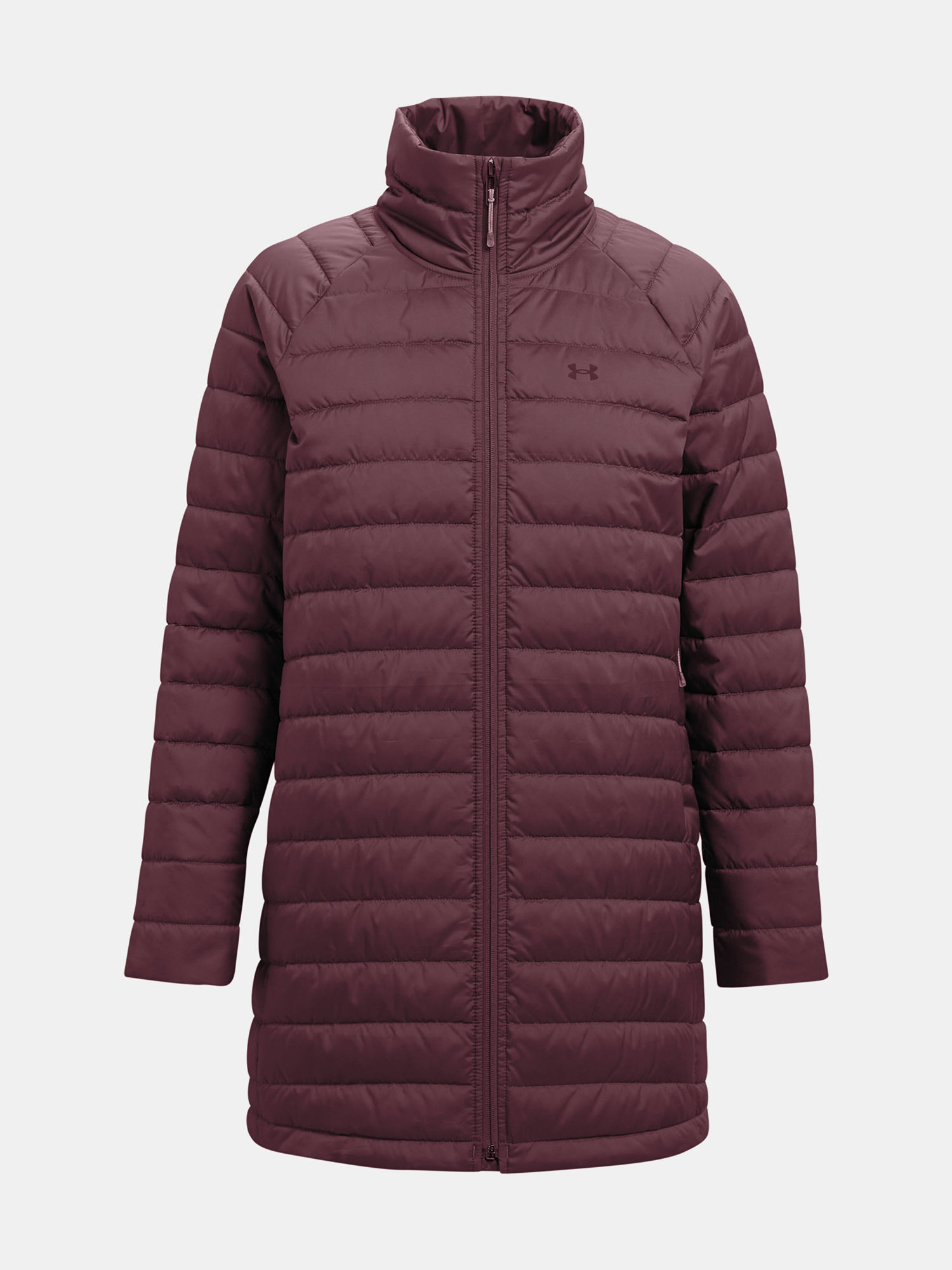Levně Under Armour UA Insulate Parka Dámská bunda