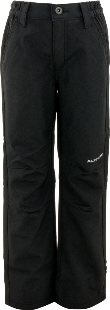 Levně ALPINE PRO LAMDO Dětské kalhoty