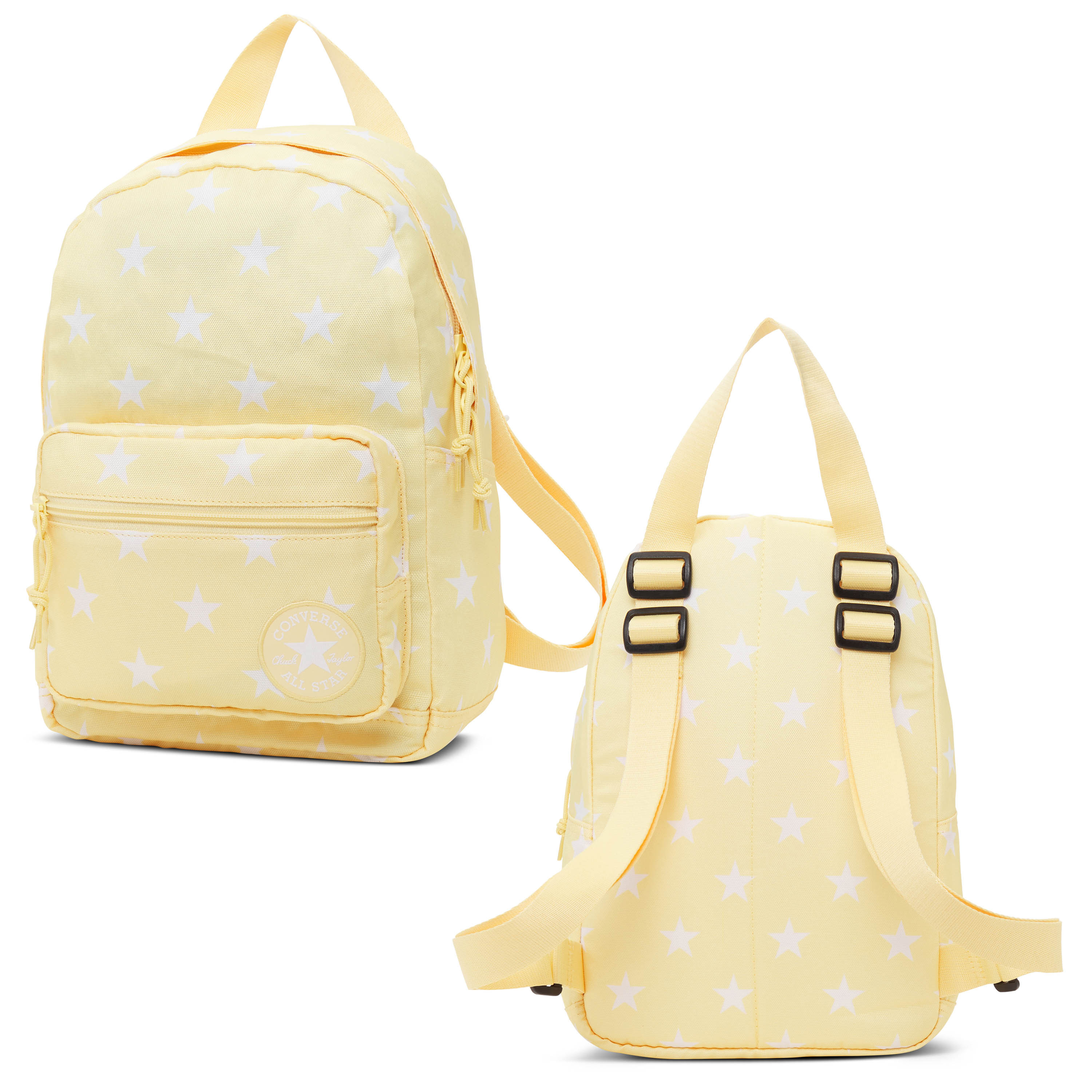 Levně converse GO LO MINI PATTERNED BACKPACK Batoh
