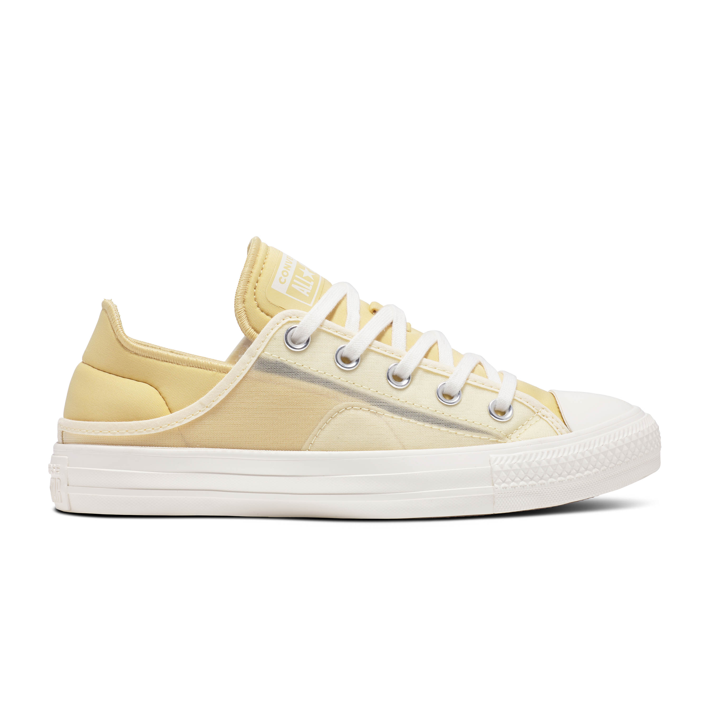 Levně converse CHUCK TAYLOR ALL STAR CRUSH HEEL Dámské boty