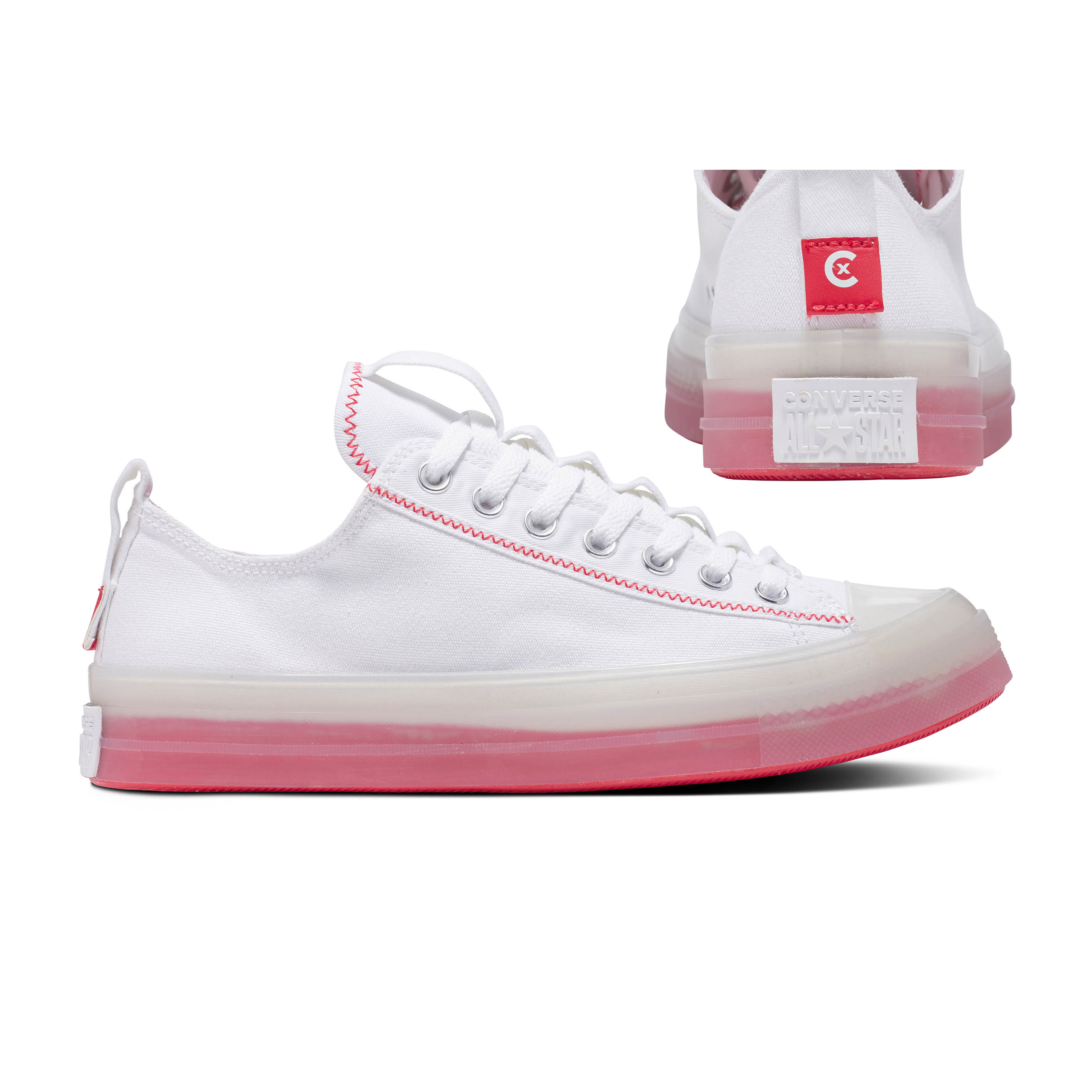 Levně converse CHUCK TAYLOR ALL STAR CX EXPLORE COLOR POP Boty
