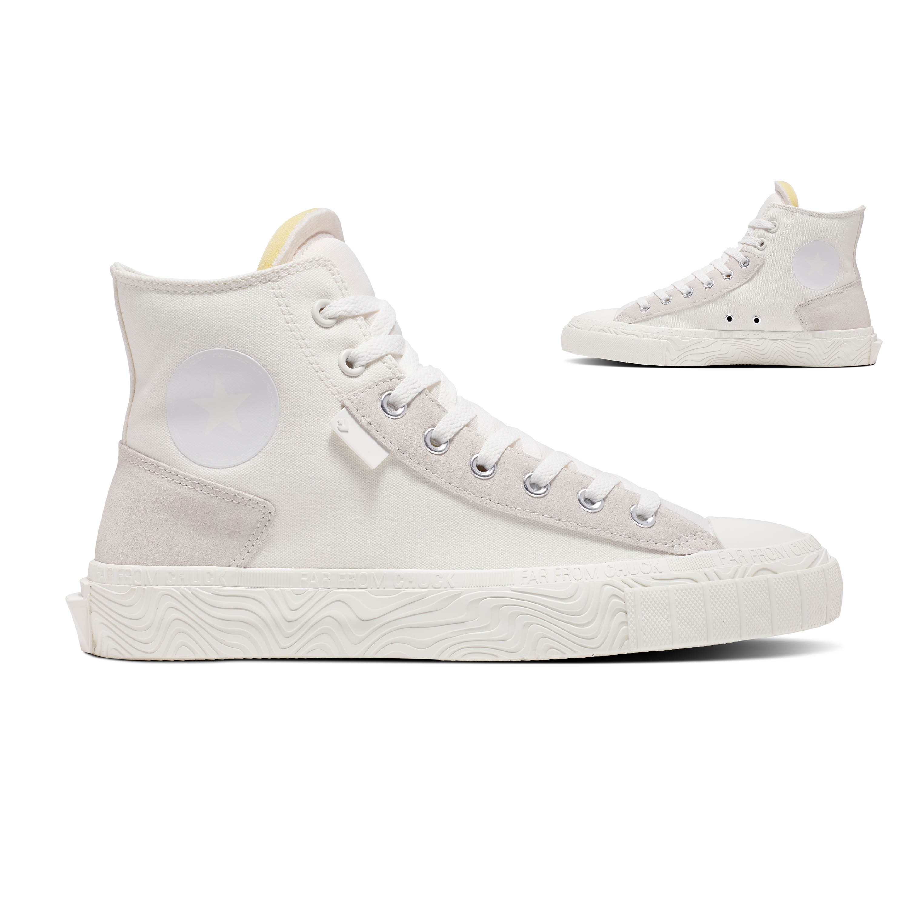 Levně converse CHUCK TAYLOR ALT STAR RETRO SPORT Pánské boty