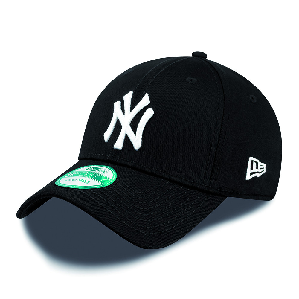 NEW ERA 940 MLB League Basic NEYYAN Šiltovka US One Size 10531941