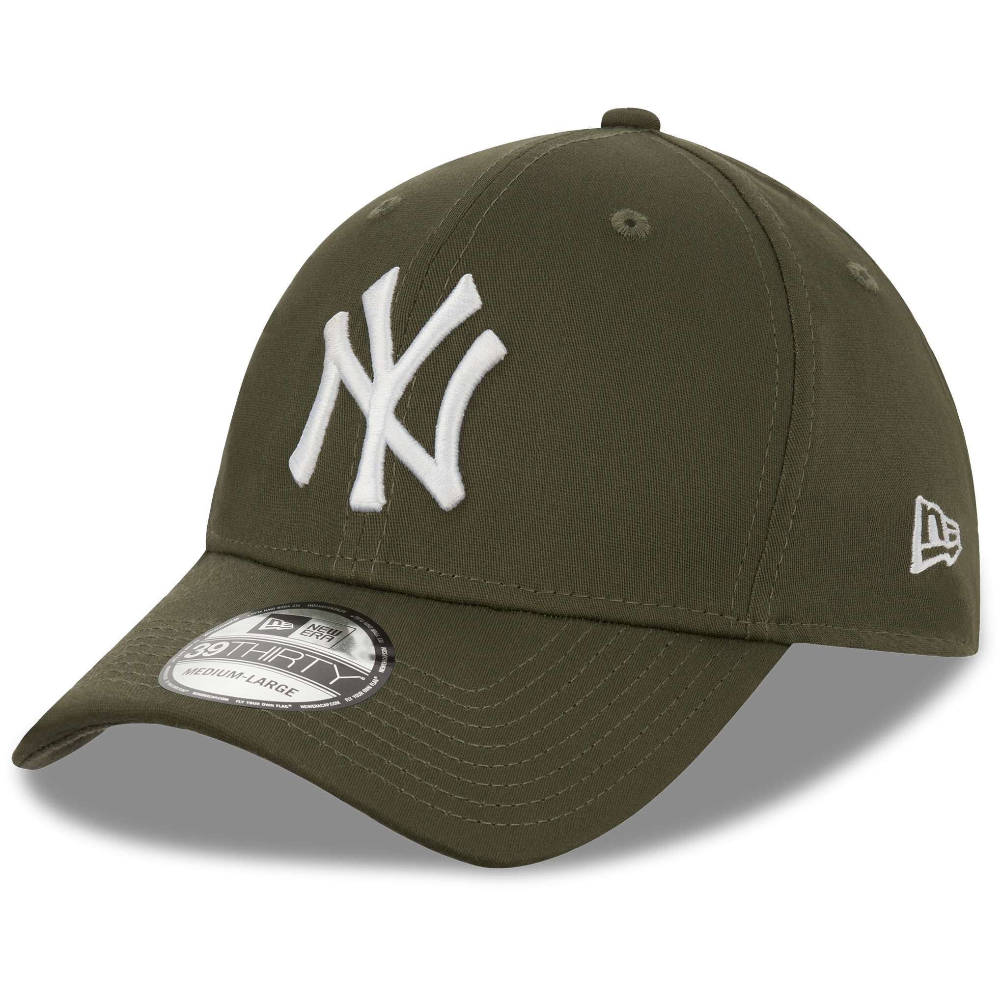 Levně NEW ERA 3930 MLB League essential NEYYAN Kšiltovka