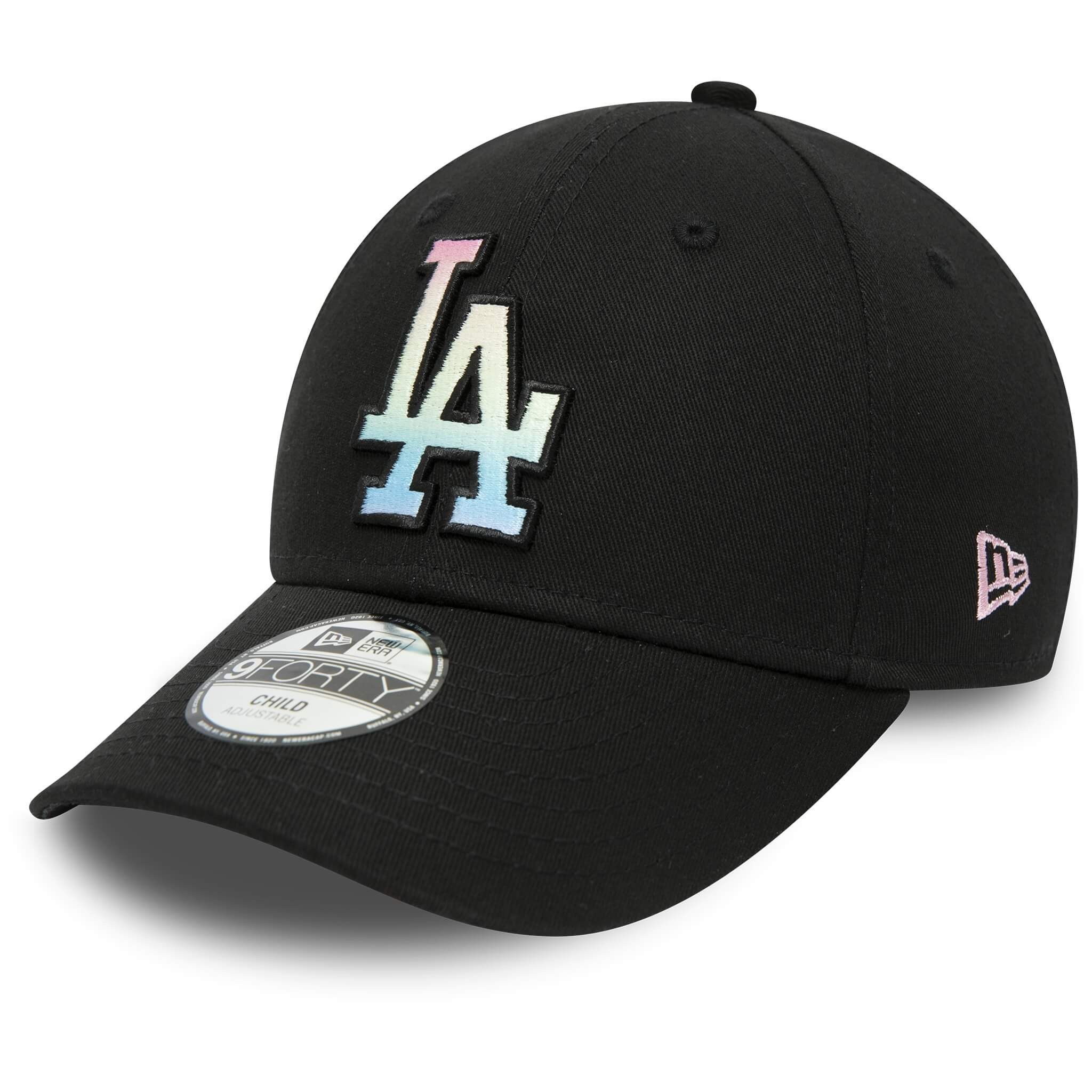 Levně NEW ERA 940K MLB Chyt ombre infill 9forty LOSDOD Dětská kšiltovka