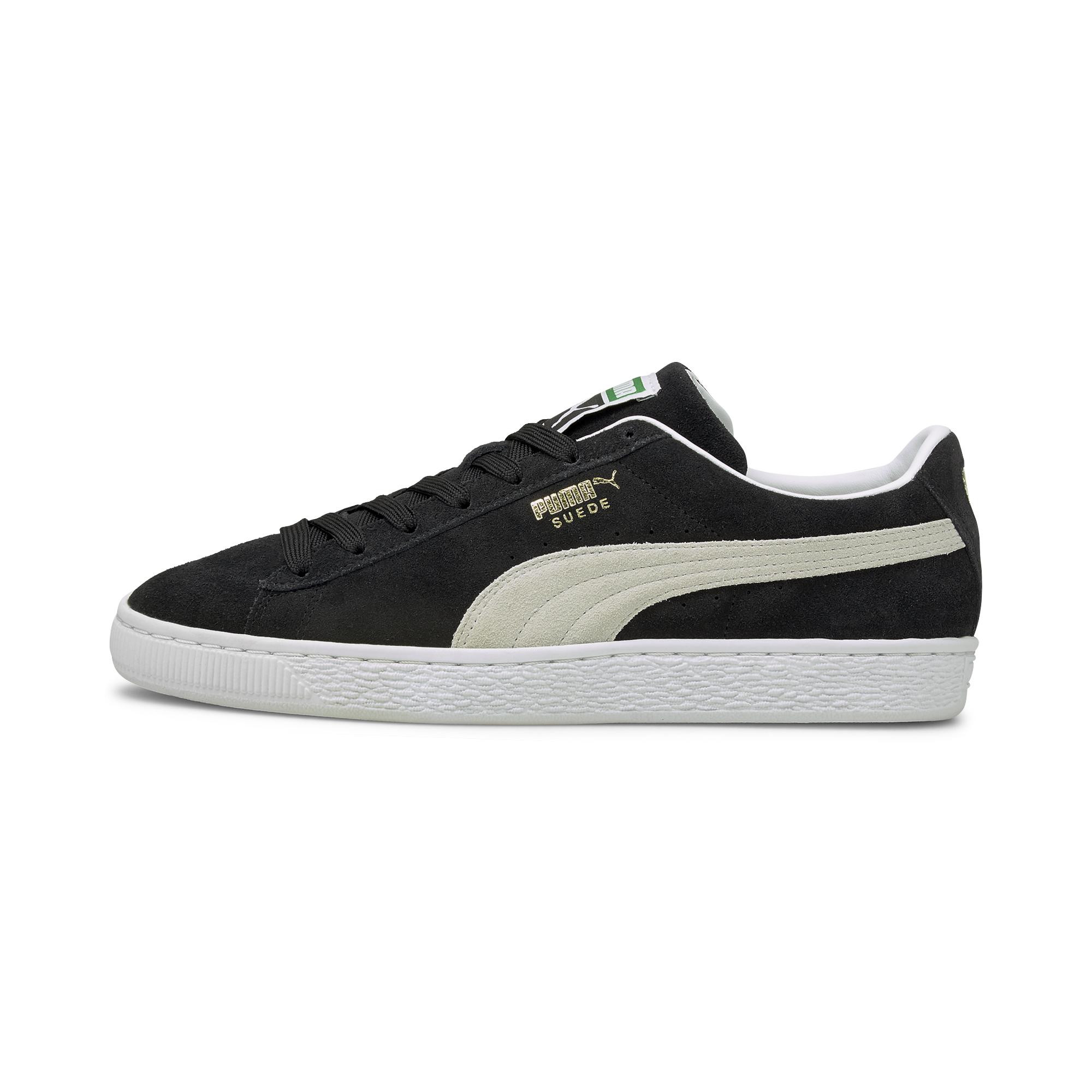 Puma Suede Classic XXI Pánske topánky EU 40.5 374915-01