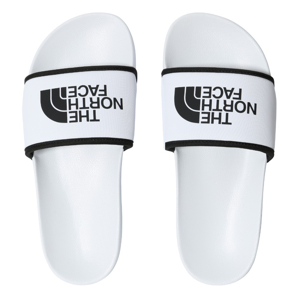 E-shop The North Face W BASE CAMP SLIDE III Dámske šľapky EU 37 NF0A4T2SLA91