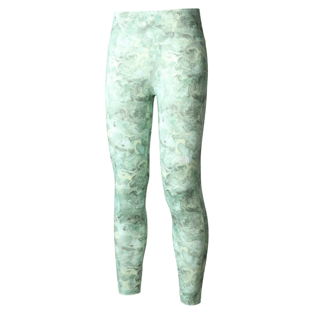 E-shop The North Face W FLEX HIGH RISE 7/8 TIGHT Dámske 7/8 legíny US L NF0A7ZB8IO91