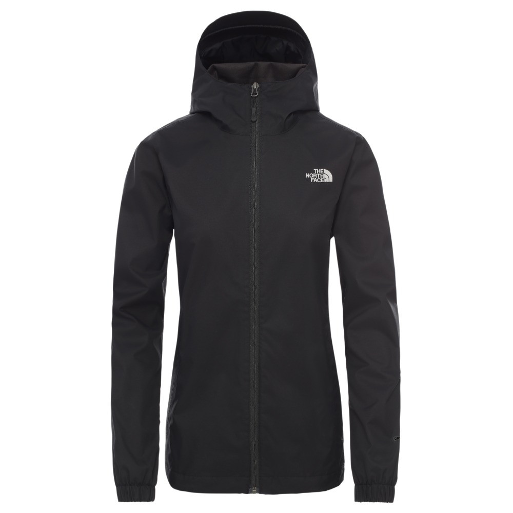 Levně The North Face W QUEST JACKET Dámská voděodolná bunda