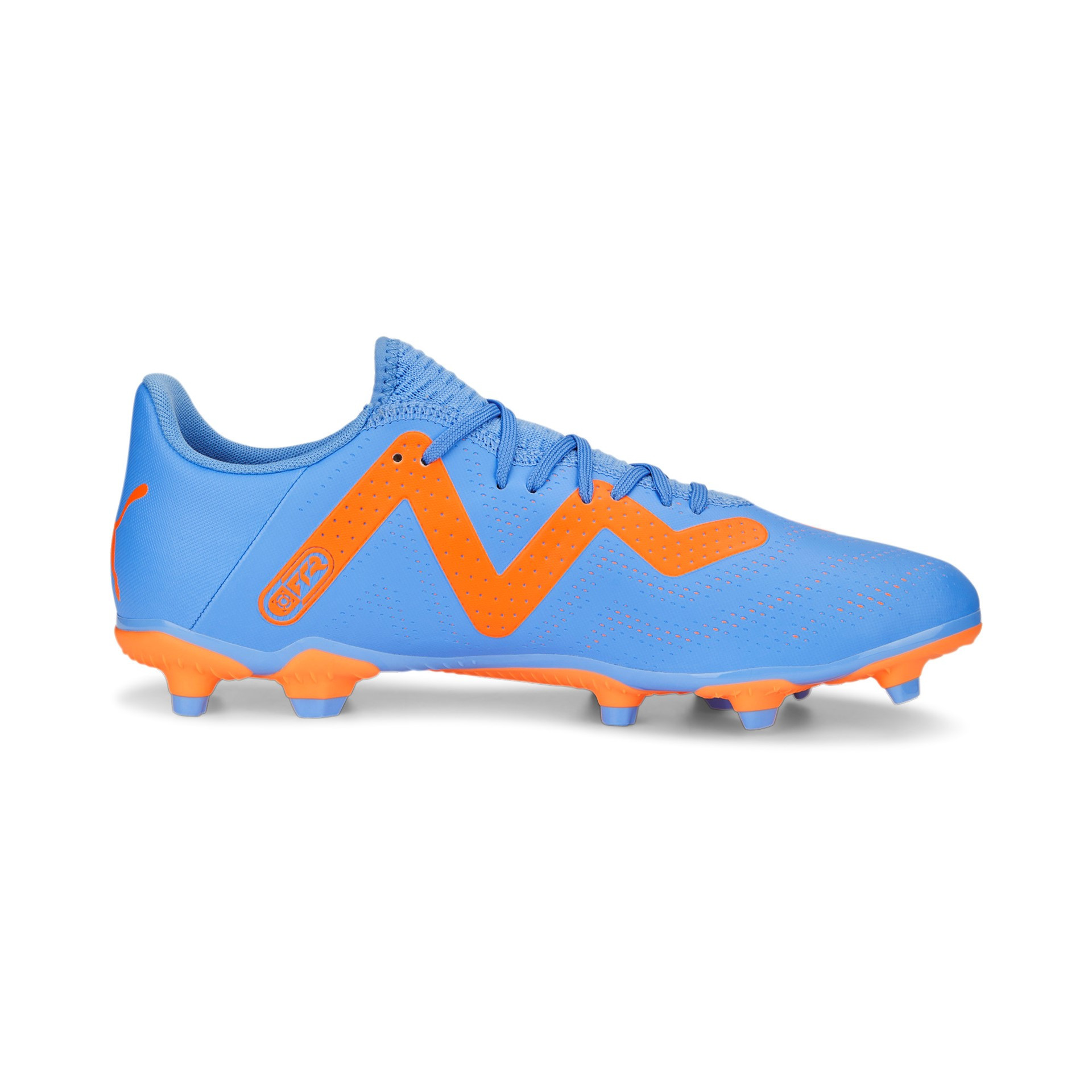 E-shop Puma FUTURE PLAY FG/AG Pánske kopačky EU 42.5 107187-01