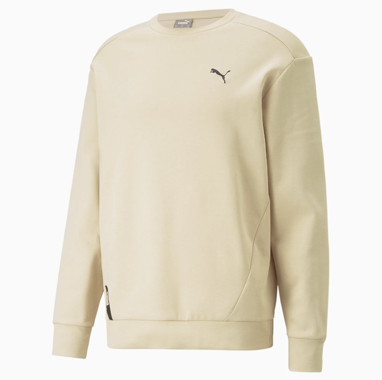 Puma RAD/CAL Crew Pánska mikina US L 673317-88