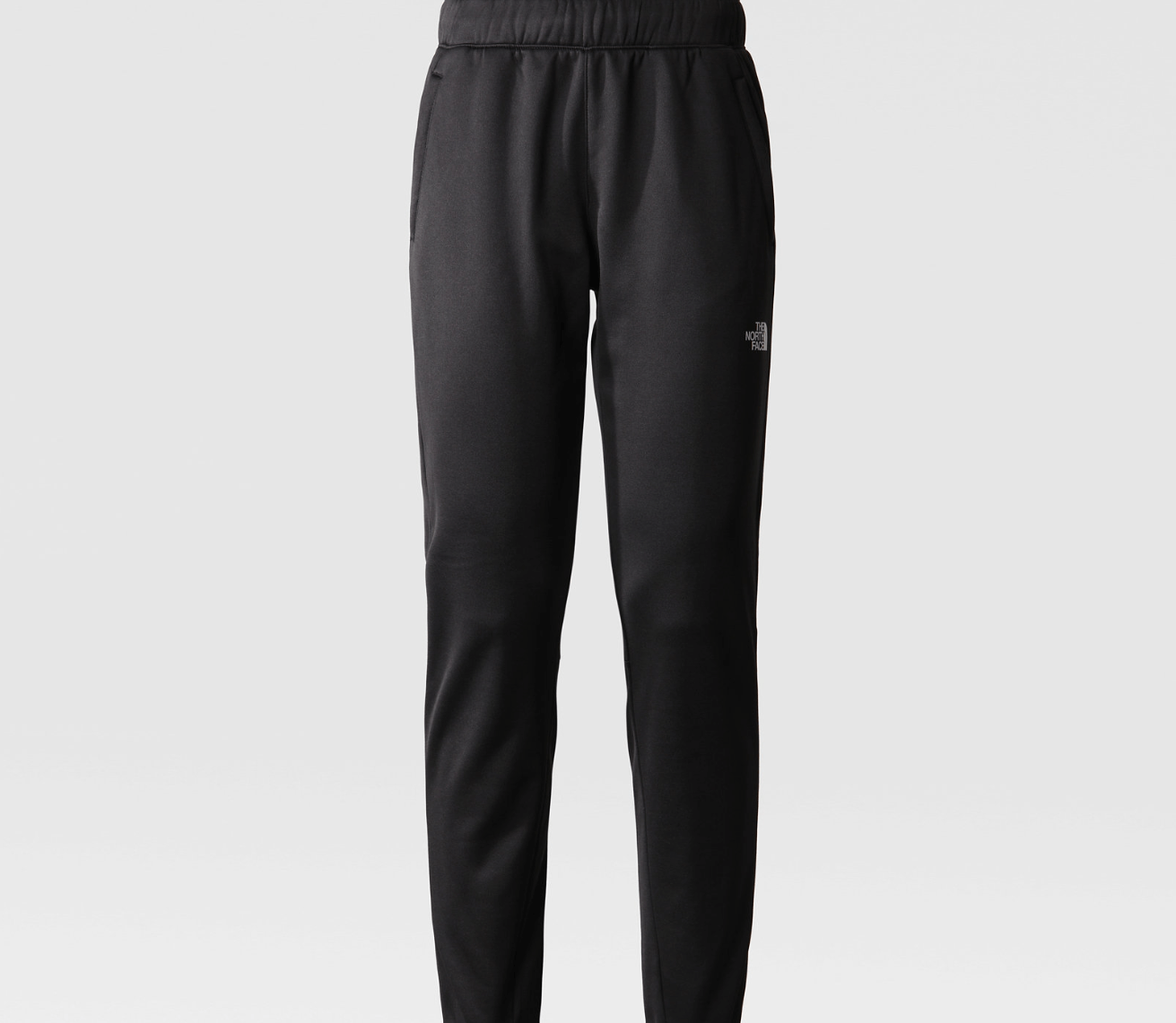 Levně The North Face W REAXION FLEECE JOGGER Dámské tepláky