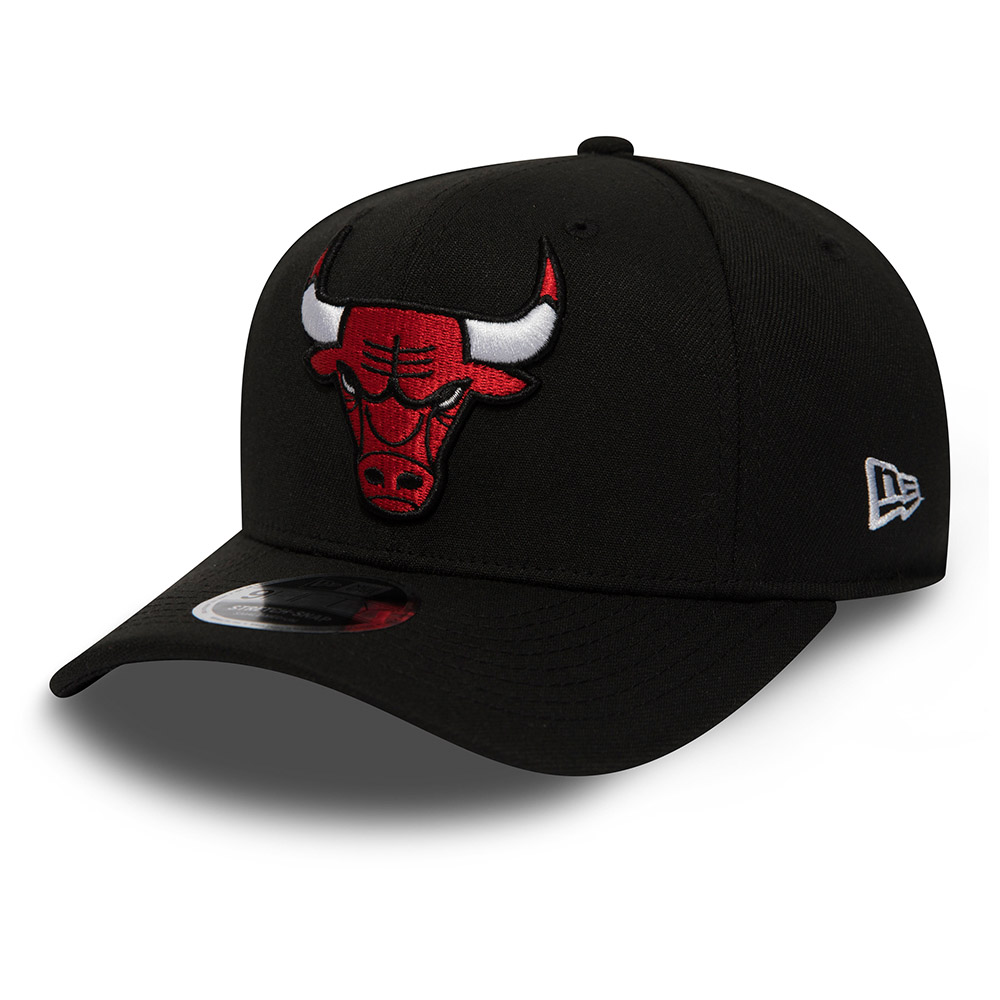 Levně NEW ERA 950 NBA Stretch snap CHIBUL Kšiltovka